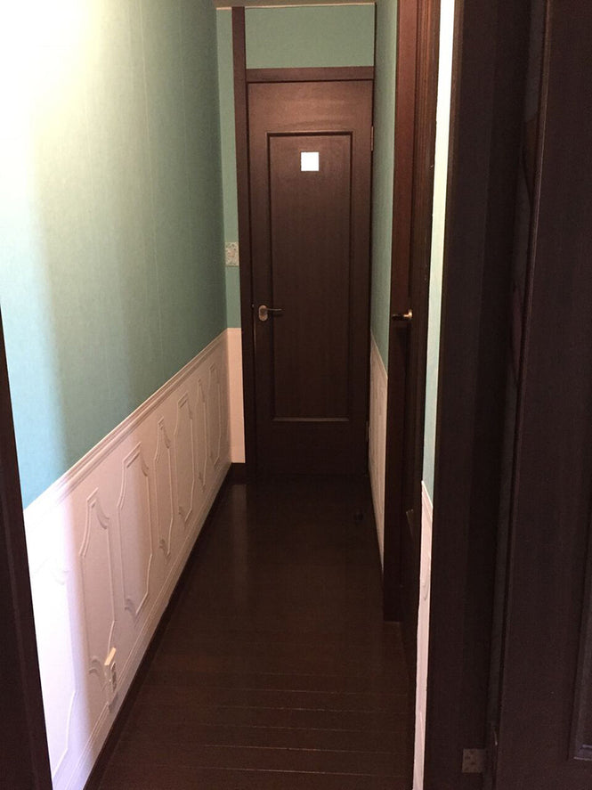 S様の施工写真