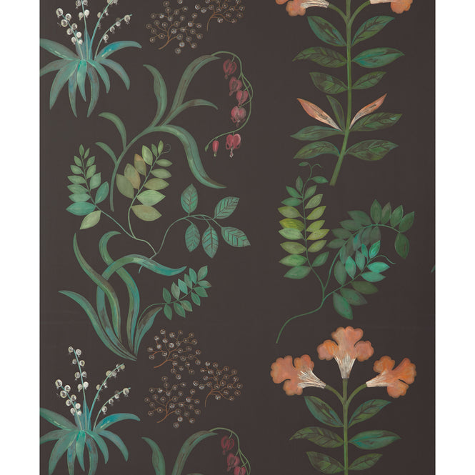 LIBERTY / BOTANICAL STRIPE / JADE 07211001I