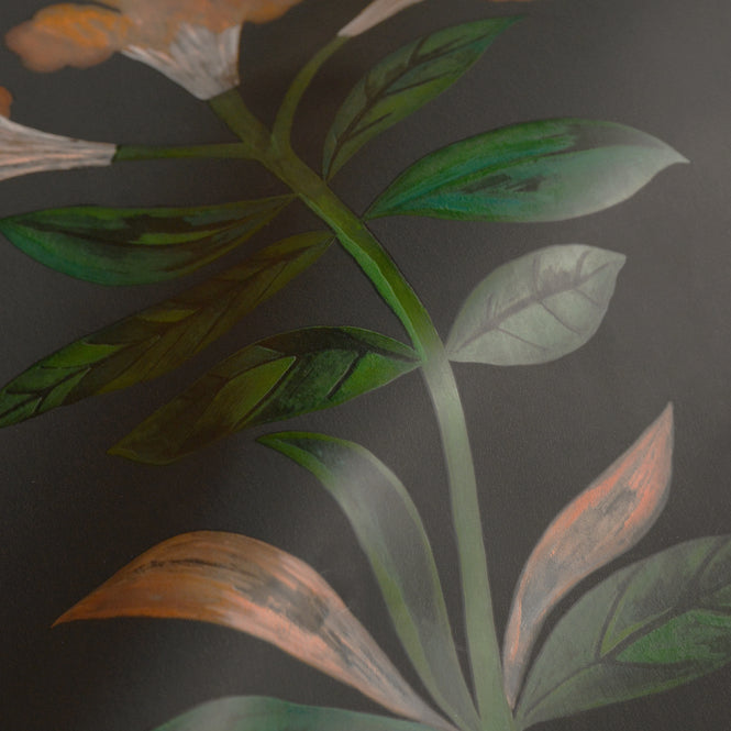 LIBERTY / BOTANICAL STRIPE / JADE 07211001I