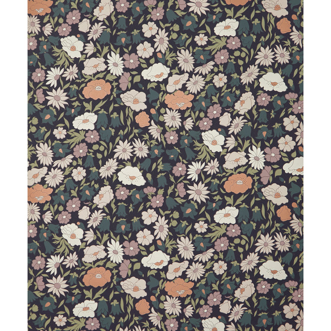 LIBERTY / POPPY MEADOWFIELD / PEWTER BLUE 07221001N