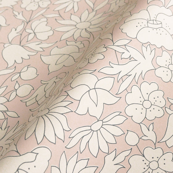 LIBERTY / POPPY MEADOW / OINTMENT 07221002L