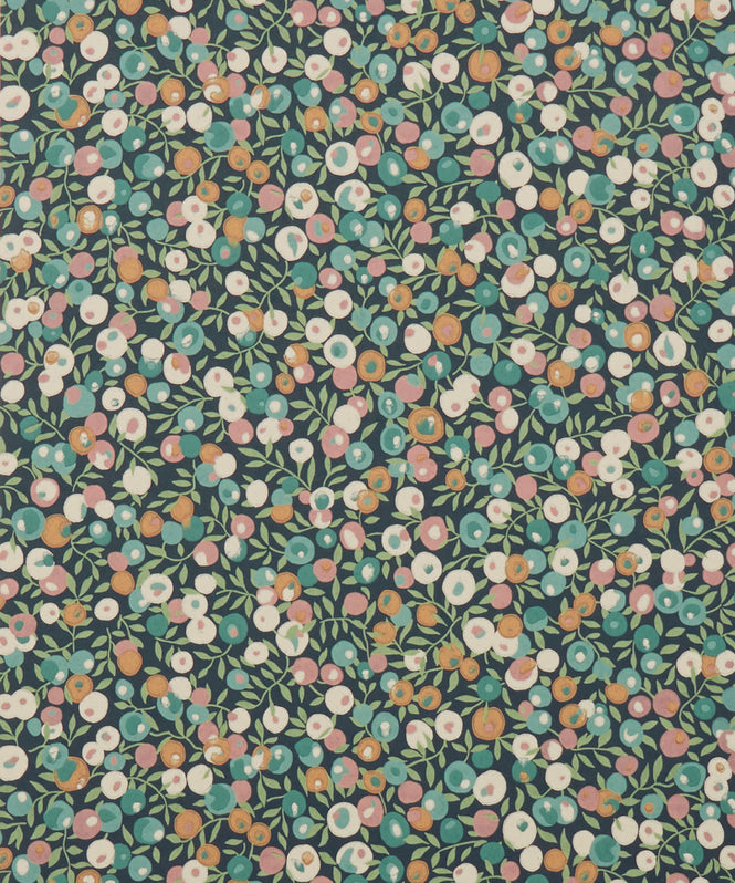 LIBERTY / WILTSHIRE BLOSSOM / LICHEN 07231001H