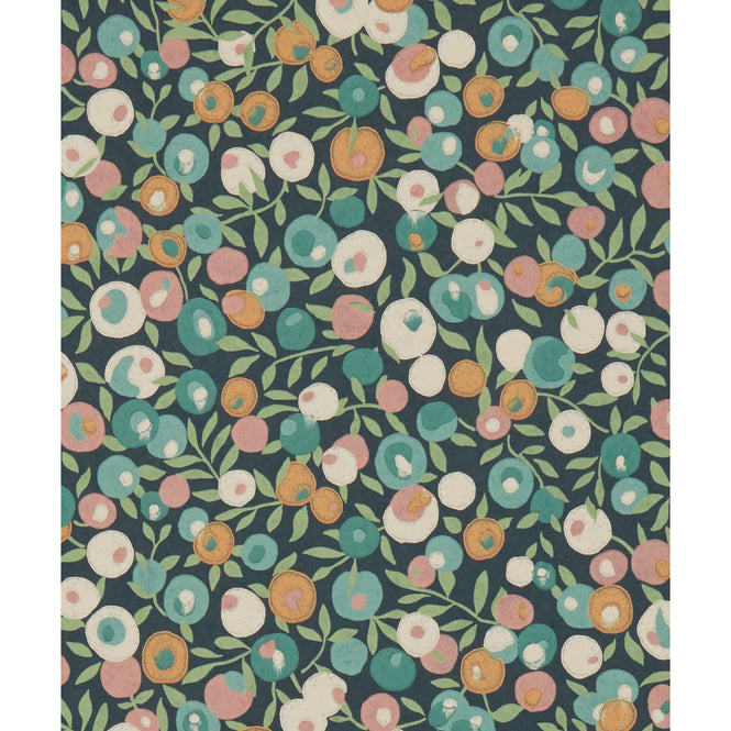【限定数】LIBERTY / WILTSHIRE BLOSSOM / LICHEN 07231001H