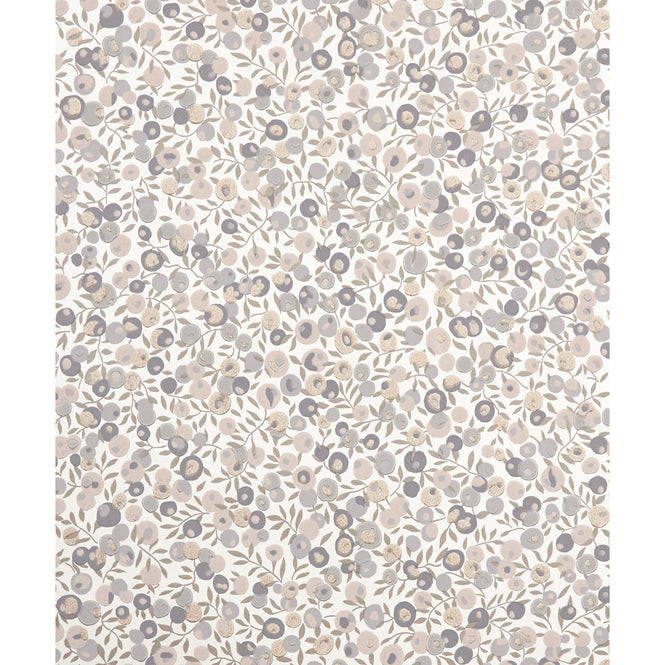 【限定数】LIBERTY / WILTSHIRE BLOSSOM / PEWTER GOLD 07231001K