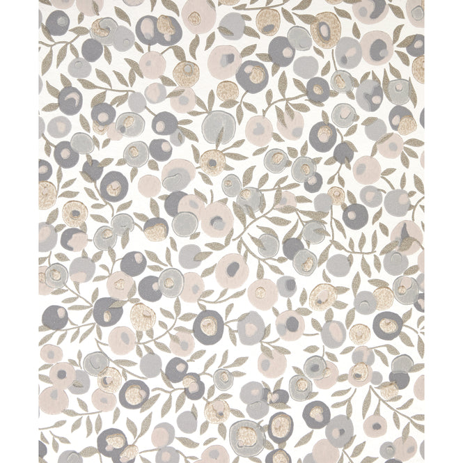 【限定数】LIBERTY / WILTSHIRE BLOSSOM / PEWTER GOLD 07231001K
