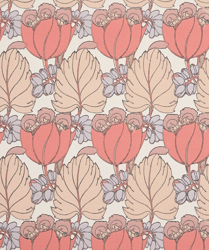 LIBERTY / REGENCY TULIP / LACQUER 07231002E