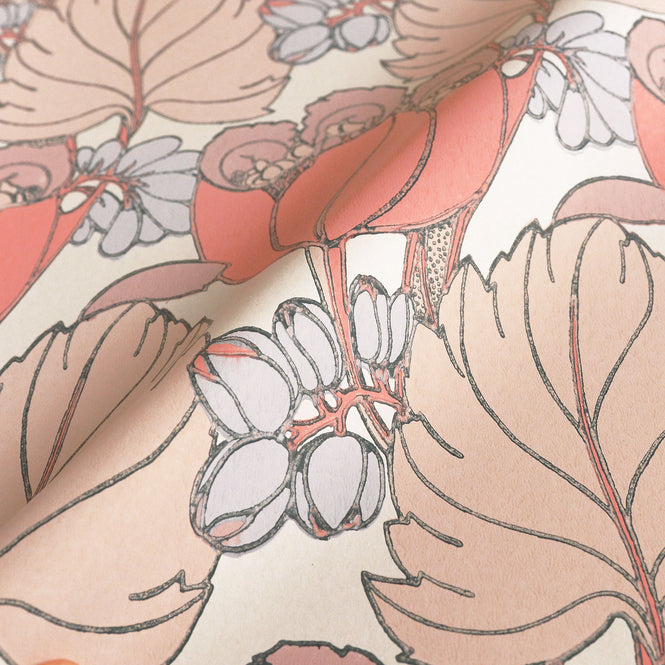 LIBERTY / REGENCY TULIP / LACQUER 07231002E