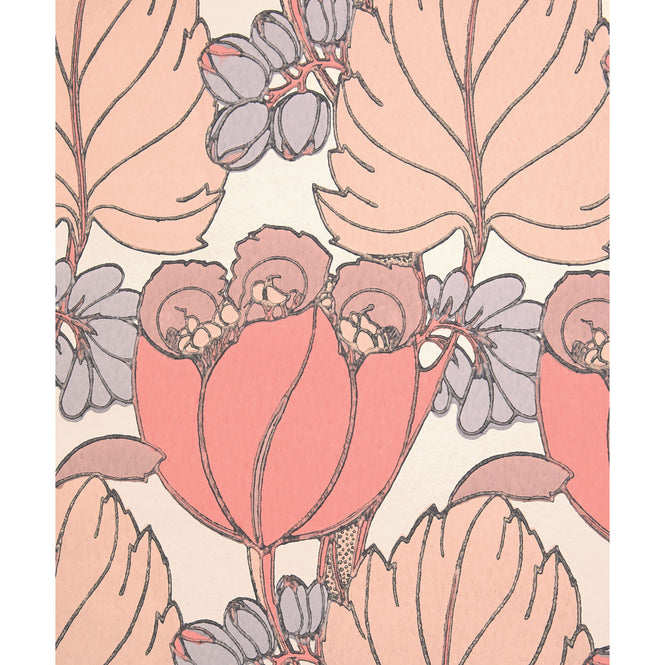 LIBERTY / REGENCY TULIP / LACQUER 07231002E
