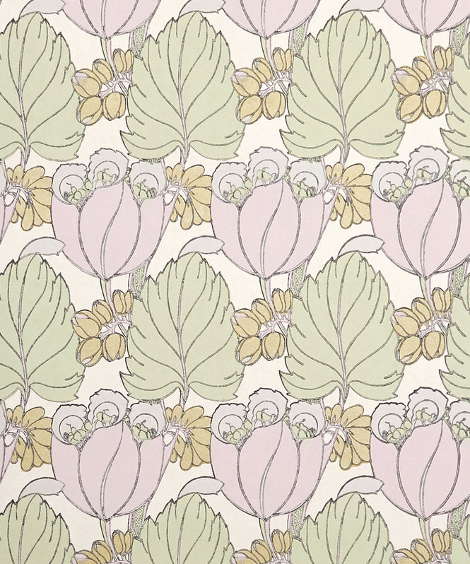 LIBERTY / REGENCY TULIP / LICHEN 07231002F