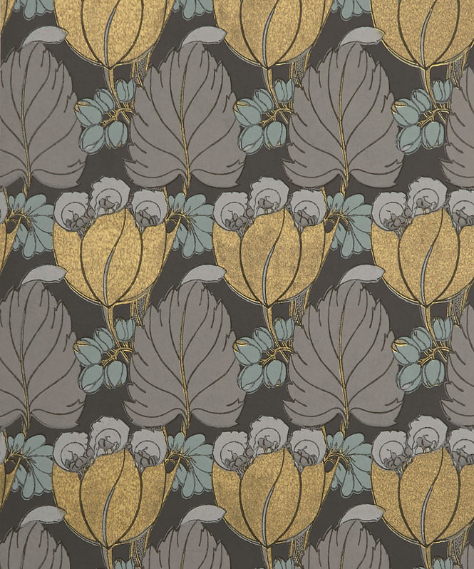 LIBERTY / REGENCY TULIP / PEWTER 07231002N
