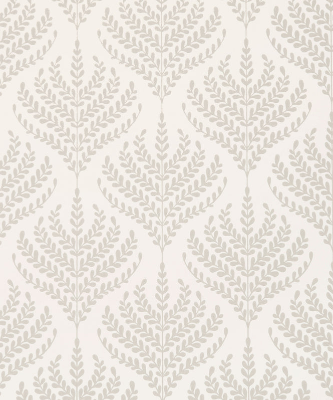 LIBERTY / PAISLEY FERN / PEWTER WHITE 07231004K