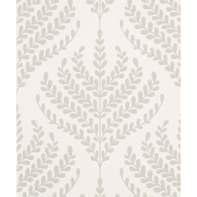 LIBERTY / PAISLEY FERN / PEWTER WHITE 07231004K