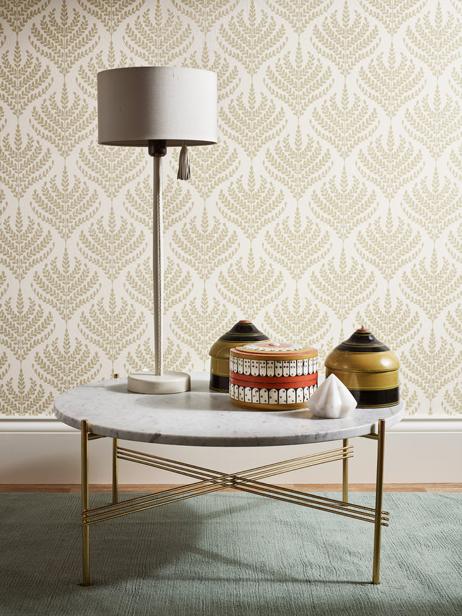 LIBERTY / PAISLEY FERN / FENNEL 07231004M