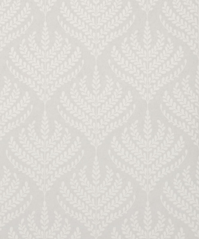 LIBERTY / PAISLEY FERN / PEWTER 07231004N