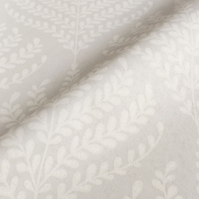 LIBERTY / PAISLEY FERN / PEWTER 07231004N