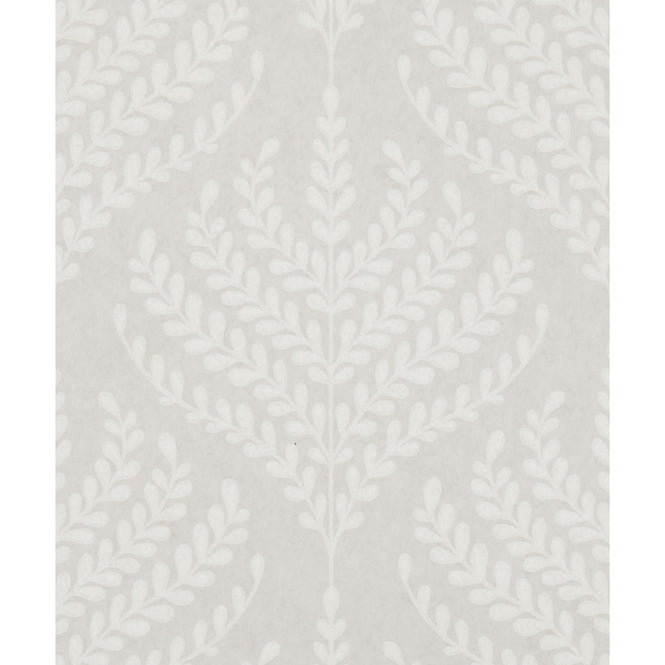 LIBERTY / PAISLEY FERN / PEWTER 07231004N