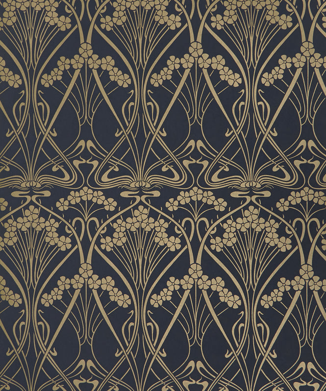 LIBERTY / IANTHE MONO / LAPIS 07241002C