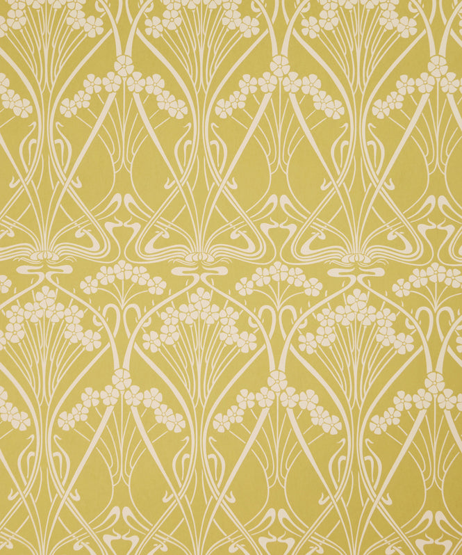 LIBERTY / IANTHE MONO / FENNEL 07241002G