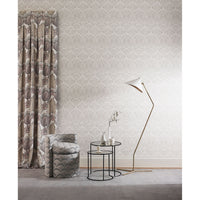 LIBERTY / IANTHE MONO / FENNEL 07241002G | 輸入壁紙専門店 WALPA