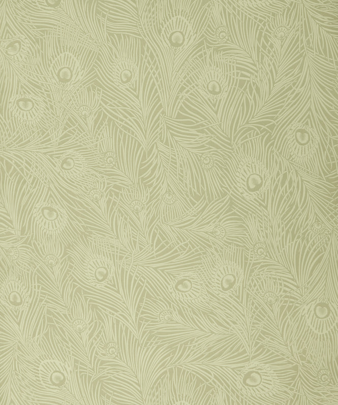 LIBERTY / HERA PLUME / LICHEN 07251001F