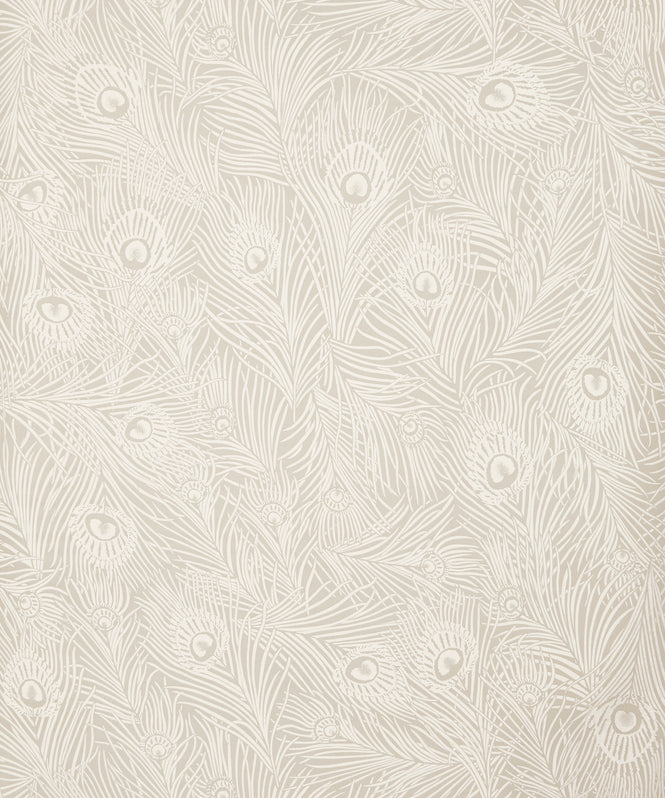 LIBERTY / HERA PLUME / PEWTER WHITE 07251001K