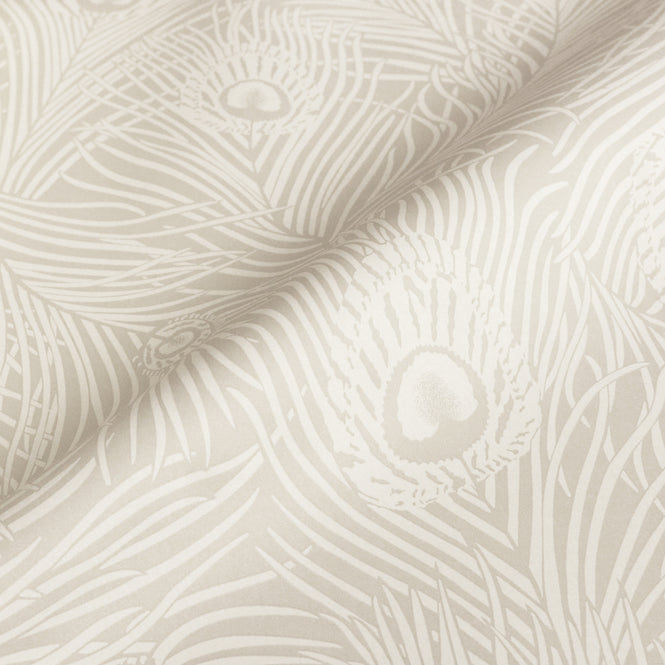 LIBERTY / HERA PLUME / PEWTER WHITE 07251001K