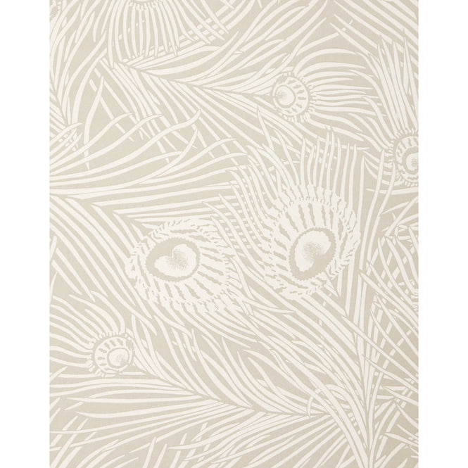 LIBERTY / HERA PLUME / PEWTER WHITE 07251001K
