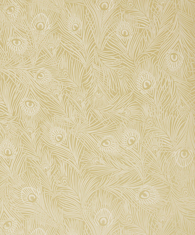 LIBERTY / HERA PLUME / PEWTER GOLD 07251001M