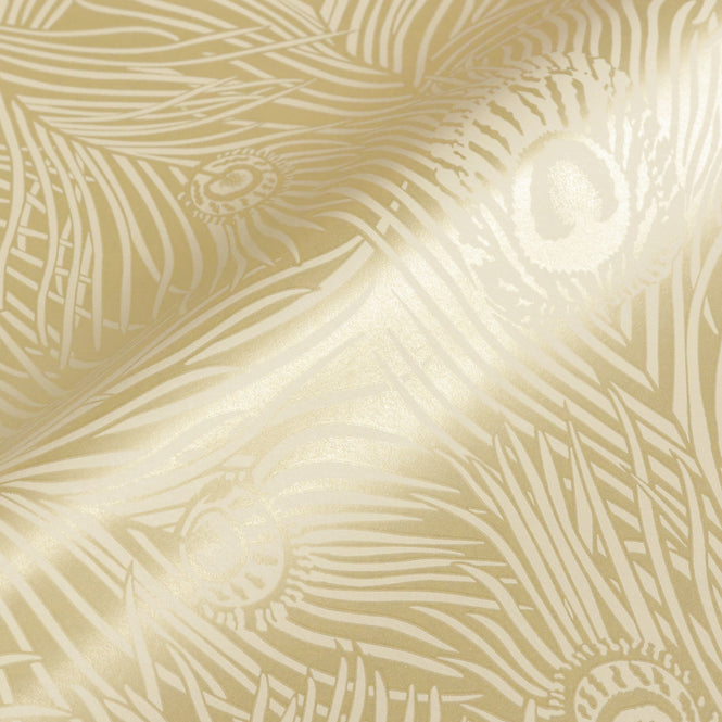 LIBERTY / HERA PLUME / PEWTER GOLD 07251001M