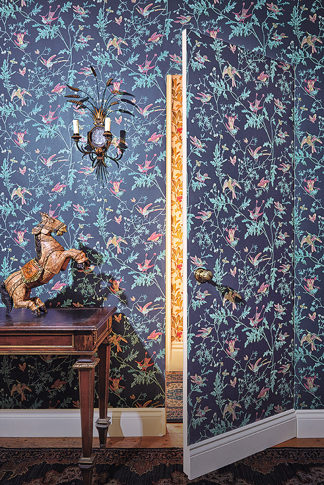 アンティークネルソンコレクション Cole&Son / ARCHIVE ANTHOLOGY 100/14067 | 輸入壁紙専門店