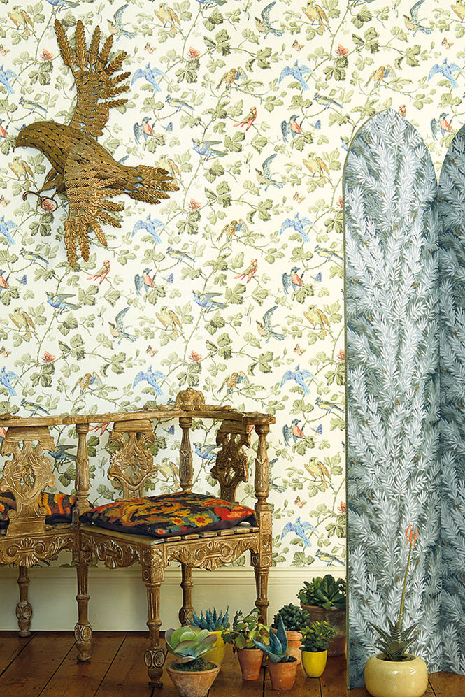 Cole&Son / ARCHIVE ANTHOLOGY 100/2006