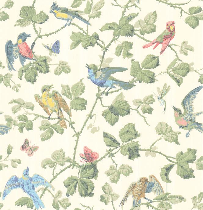 Cole&Son / ARCHIVE ANTHOLOGY 100/2006