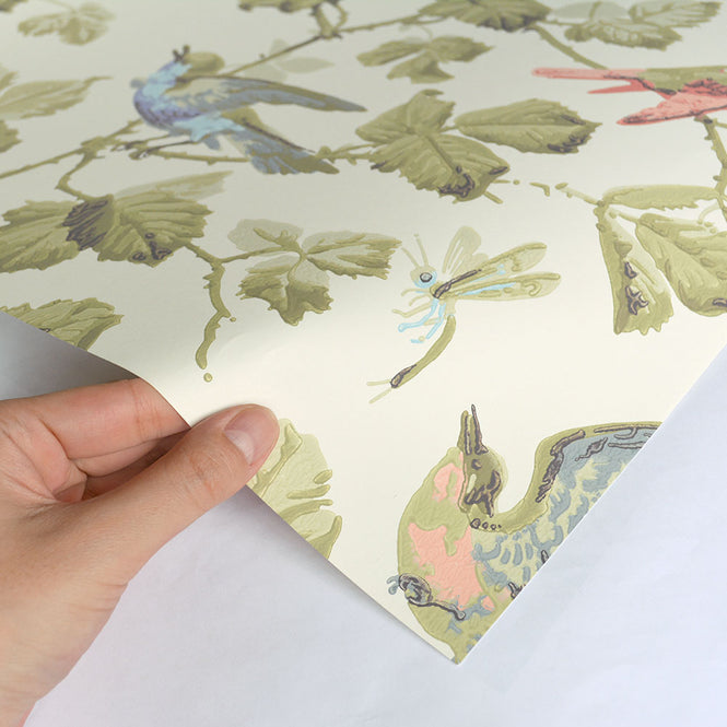 Cole&Son / ARCHIVE ANTHOLOGY 100/2006