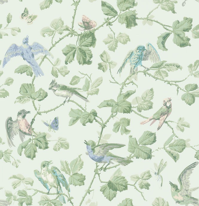 Cole&Son / ARCHIVE ANTHOLOGY 100/2007