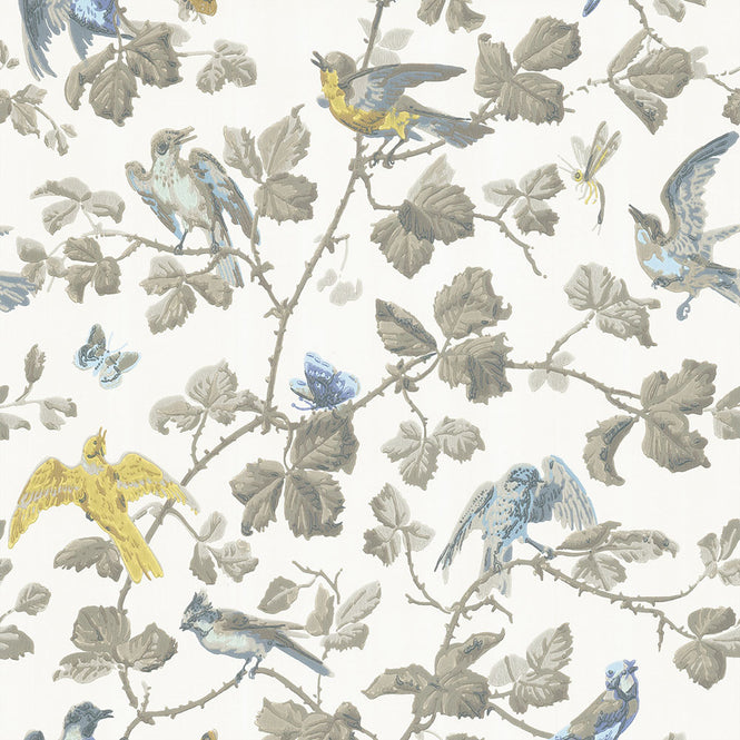 Cole&Son / ARCHIVE ANTHOLOGY 100/2008