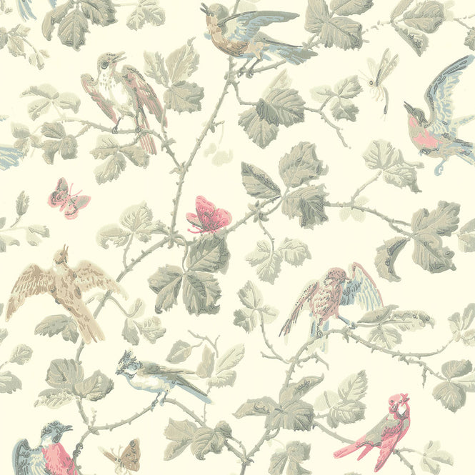 Cole&Son / ARCHIVE ANTHOLOGY 100/2009