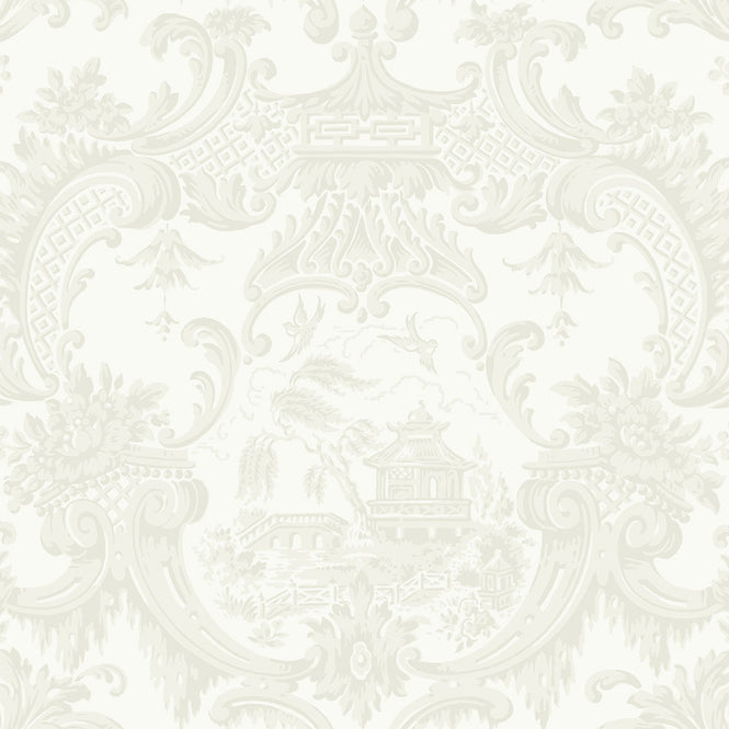 Cole&Son / ARCHIVE ANTHOLOGY 100/3010