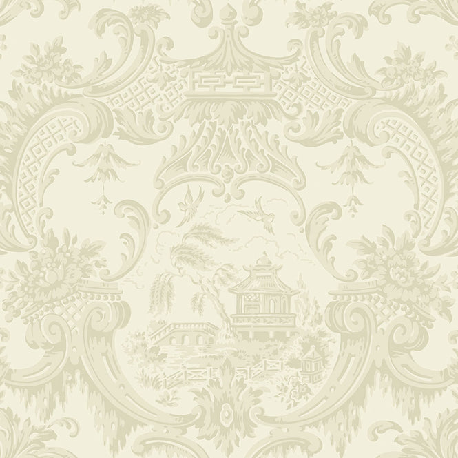 Cole&Son / ARCHIVE ANTHOLOGY 100/3011
