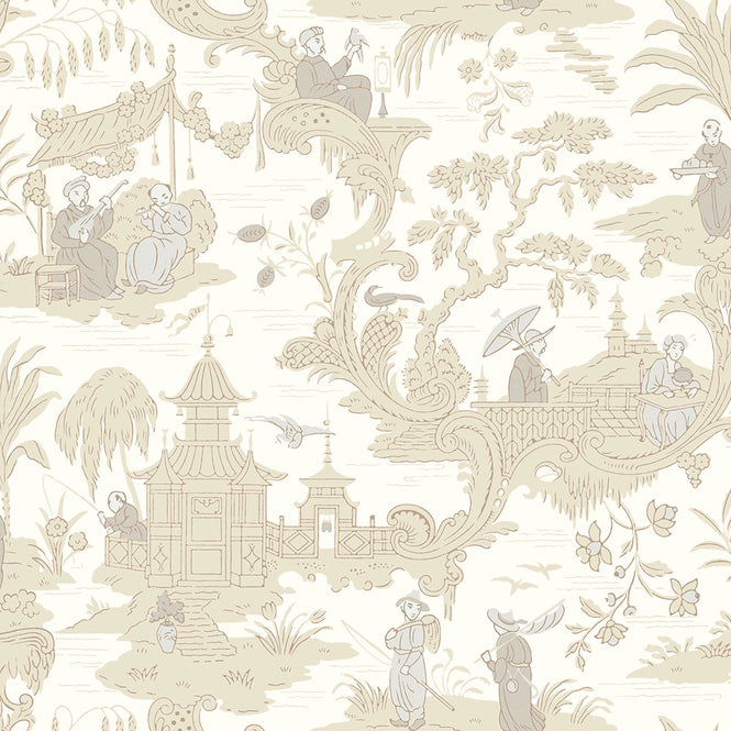 Cole&Son / ARCHIVE ANTHOLOGY 100/8039