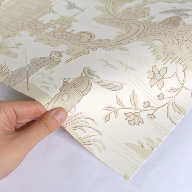 Cole&Son / ARCHIVE ANTHOLOGY 100/8039