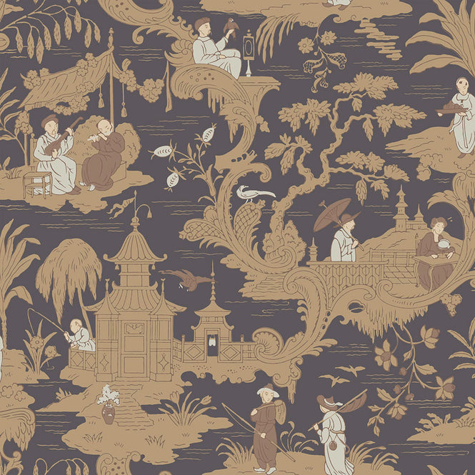 Cole&Son / ARCHIVE ANTHOLOGY 100/8040