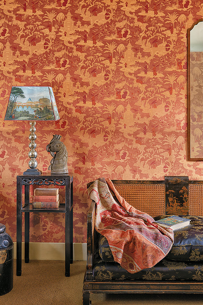 Cole&Son / ARCHIVE ANTHOLOGY 100/8040 | 輸入壁紙専門店 WALPA