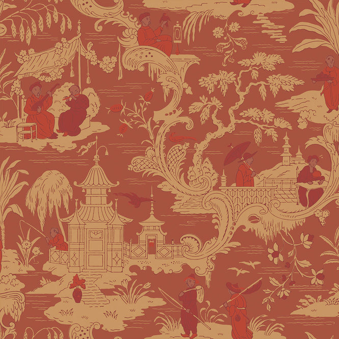 Cole&Son / ARCHIVE ANTHOLOGY 100/8041