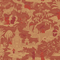 Cole&Son / ARCHIVE ANTHOLOGY 100/8041 | 輸入壁紙専門店 WALPA