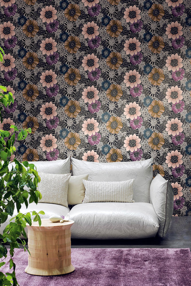 MISSONI HOME / ミッソーニホーム ANEMONES 10001