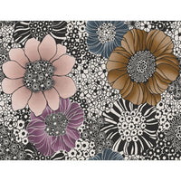 MISSONI HOME / ミッソーニホーム ANEMONES 10001 | 輸入壁紙専門店