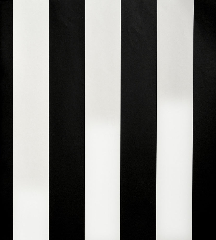 【A4サンプル】Graham & Brown / Kids to teen Collection Monochrome Stripe 100099