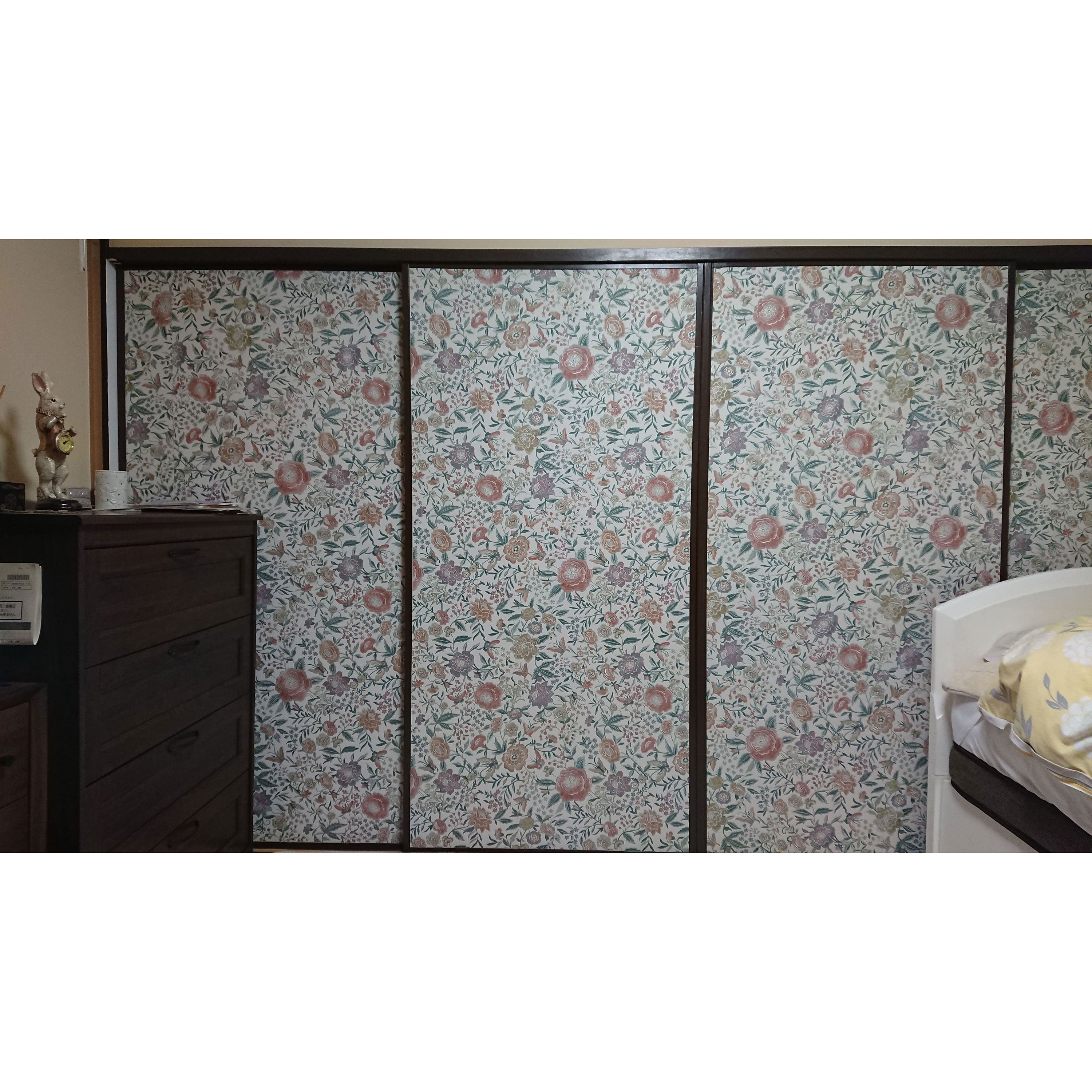 MISSONI HOME / ORIENTAL GARDEN 10010 | 輸入壁紙専門店 WALPA MISSONI HOME / ORIENTAL GARDEN 10010 | 輸入壁紙専門店 WALPA
