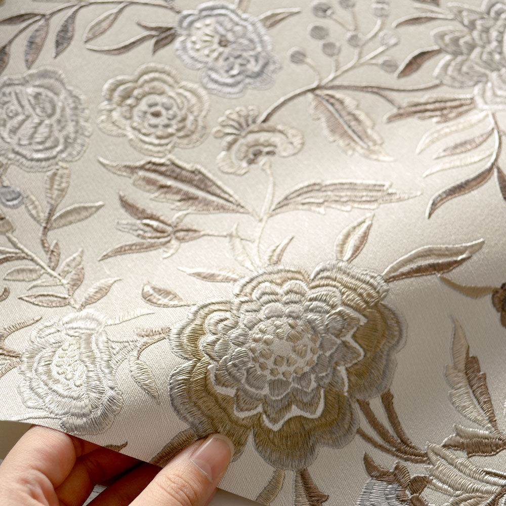 MISSONI HOME / ORIENTAL GARDEN 10011 | 輸入壁紙専門店 WALPA MISSONI HOME / ORIENTAL GARDEN 10011 | 輸入壁紙専門店 WALPA