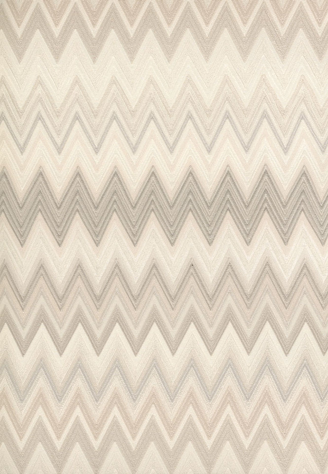 MISSONI HOME / ZIG ZAG MULTICOLORE 10060